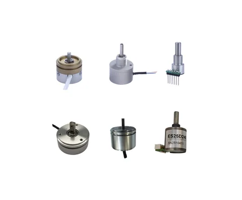 Products / Magnetic sensors