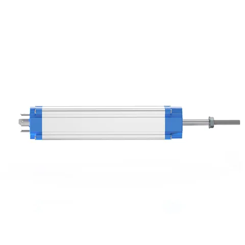 Choosing a linear sensing format