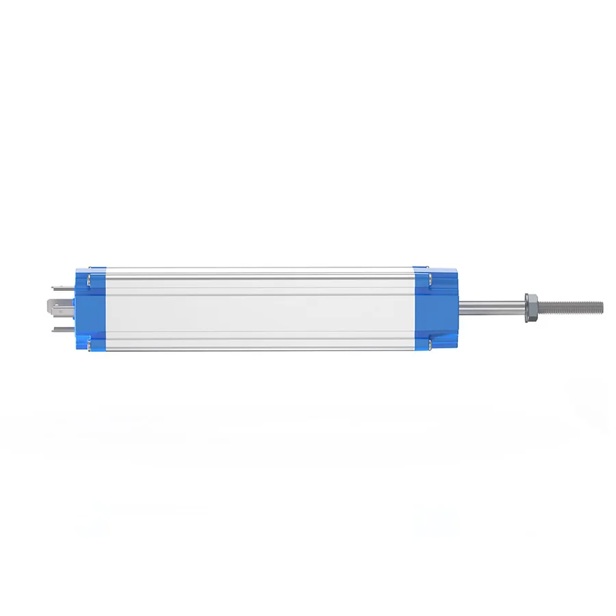 LEC linear displacement format from the product imagery