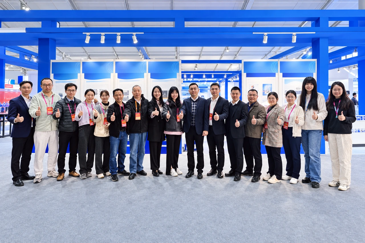 Sales & project support